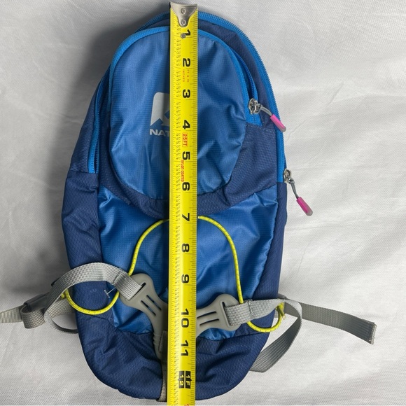 Nathan Intensity 2L Hydration Vest (No Bladder) - Picture 10 of 11